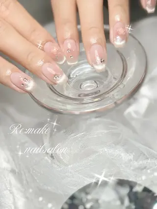 ネイル Suetake Shuriのネイルデザイン