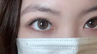 マツエク・マツパ Angela エステサロンのマツエク・マツパデザイン