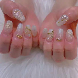 ネイル Private Salon 大宮のネイルデザイン