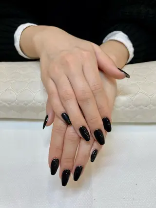 ネイル Cattleya nail吉祥寺のネイルデザイン