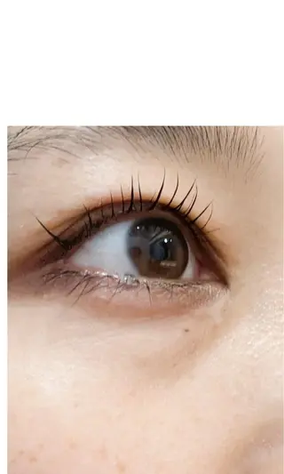 マツエク・マツパ Melissaヘアーandスパ所属・Melissa Melissaのマツエク・マツパデザイン