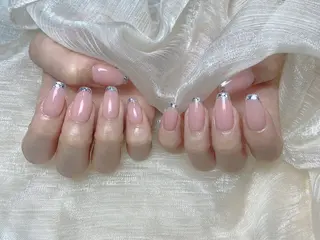 ネイル Nail Jolie所属・Nail Jolieのネイルデザイン