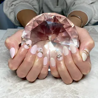 ネイル ゆぴねいる所属・ゆぴねいる yupinailのネイルデザイン