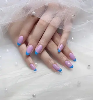 ネイル ネイルサロン KARIのネイルデザイン