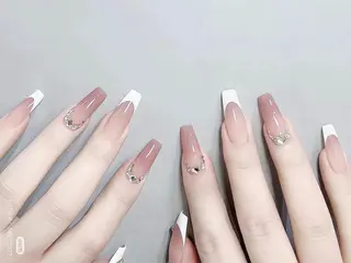 ネイル Zz nail salonのネイルデザイン