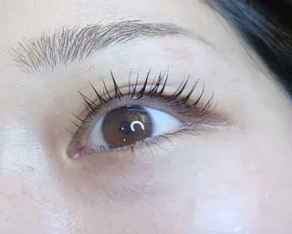 マツエク・マツパ Salon Tiffany所属・Salon Tiffanyのヘアスタイル