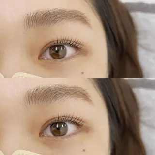 マツエク・マツパ yamamoto aoiのマツエク・マツパデザイン