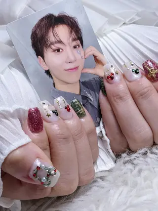 ネイル 🩵Yun nail Salon 🩵のネイルデザイン