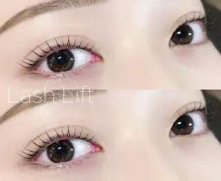 マツエク・マツパ Lumos/nail &eyelashes桜川店所属・Lumos Annのネイルデザイン