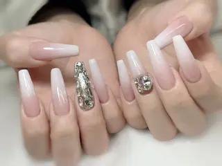 ネイル Rin 🍭のネイルデザイン