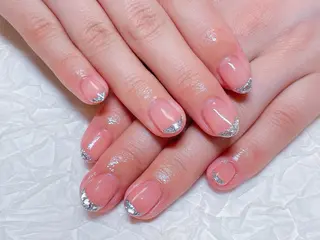 ネイル ゆ か_Nails💫のネイルデザイン