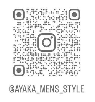 Dxxxx III所属・女性目線の大人 メンズ*Ayakaのヘアスタイル