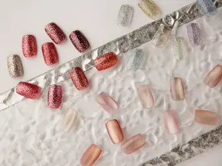 ネイル Nail Eyeのネイルデザイン