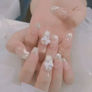 ネイル rit. _リットのネイルデザイン