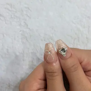 ネイル MIRUS町田店 ♡ maiのネイルデザイン