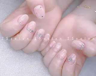 ネイル 2 5のマツエク・マツパデザイン