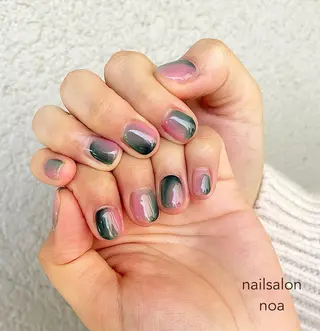 ネイル nailsalon noa所属・nailsalon noaのネイルデザイン