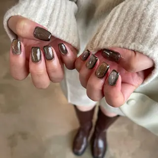 ネイル private nailsalon Fofo所属・Fofo フォフォのネイルデザイン