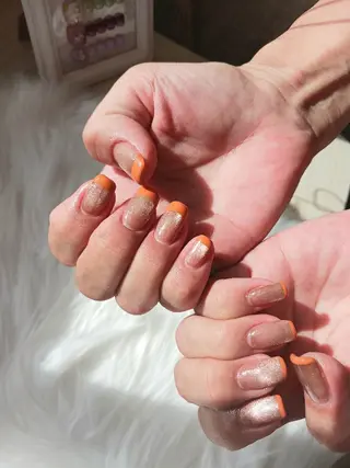 ネイル eim yukinaのエステ・リラクイメージ