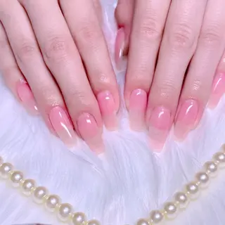 ネイル Nail Yunaのネイルデザイン