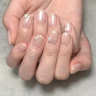 ネイル atelier　FIORITURA所属・FIORITURA aiのネイルデザイン