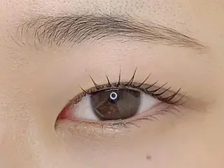 マツエク・マツパ le’a レアのマツエク・マツパデザイン