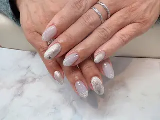 ネイル Angel coco hirotaのネイルデザイン