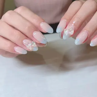 ネイル Cozy_ ilumのネイルデザイン