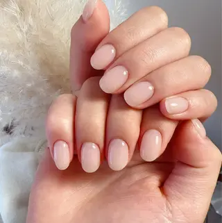 ネイル JUN   nail所属・横井那名 JUN NAILのネイルデザイン