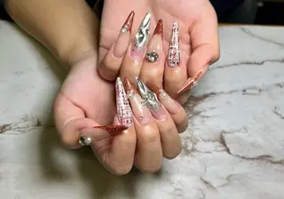 ネイル NAIL salon ACEのネイルデザイン