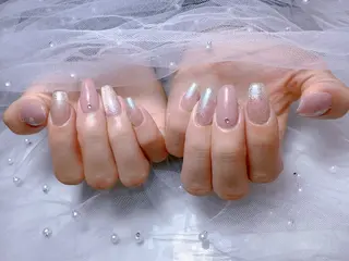 ネイル You&Me Miyuのネイルデザイン