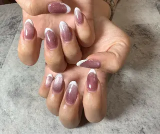 ネイル jumelle aiのネイルデザイン