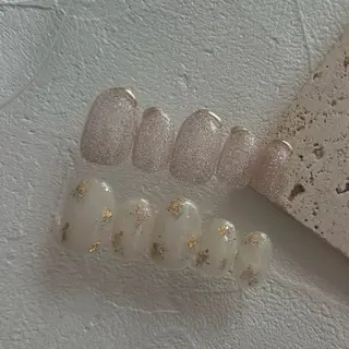 ネイル honoka .のネイルデザイン