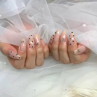 ネイル 【nail】🎀谷川 七海🎀のネイルデザイン
