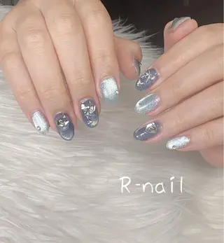 ネイル R-nail salonのネイルデザイン