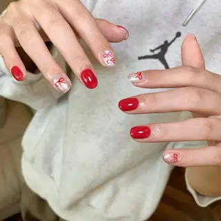 ネイル UnicornNail所属・Unicorn Nail 矢場町店のネイルデザイン