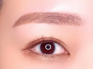 アイブロウ ma'am eyesalon 錦糸町店所属・MOMI🍒美眉 スタイリング⭐︎の眉毛・アイブロウイメージ