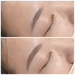 アイブロウ Lily Roseスタッフ一同のマツエク・マツパデザイン