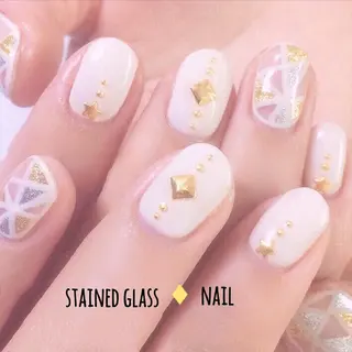 ネイル NOIROUGE所属・NOI ROUGEのネイルデザイン