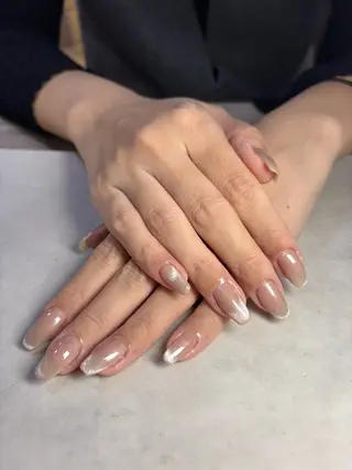 ネイル elu船橋店 Rinのネイルデザイン