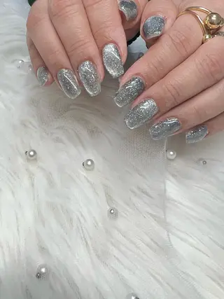 ネイル 山本 麗佳のネイルデザイン