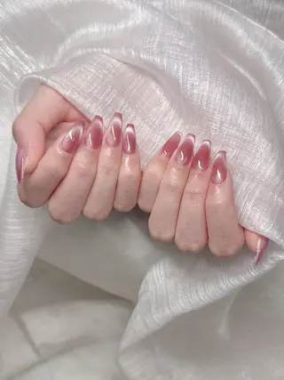 ネイル Lee Ainのネイルデザイン