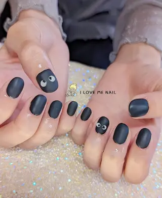 ネイル I LOVE ME  NAIL.｡.:*♡のネイルデザイン