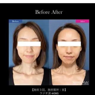 esthesalon Ran所属・小顔美肌痩身サロン Ranのその他イメージ