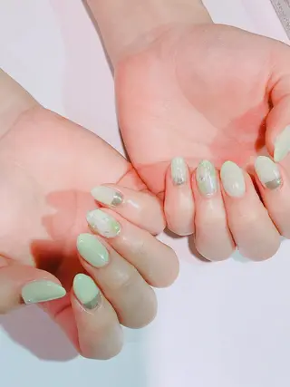 ネイル ネイルサロン トゥルースのネイルデザイン