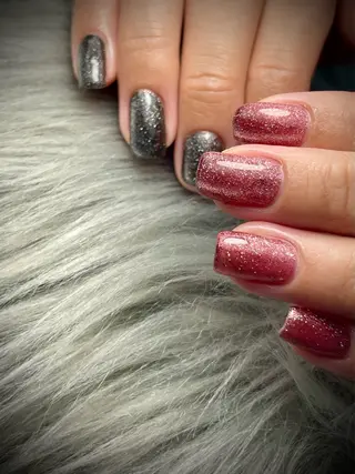 ネイル Chong Sarangのネイルデザイン