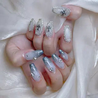 ネイル NailPrincess所属・princess スカルプ専門店のネイルデザイン