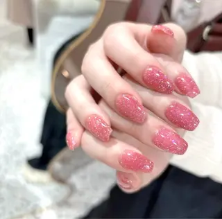 ネイル リ サのネイルデザイン