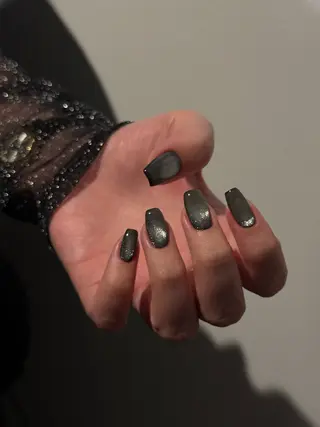 ネイル rroom所属・rroom rinaのネイルデザイン