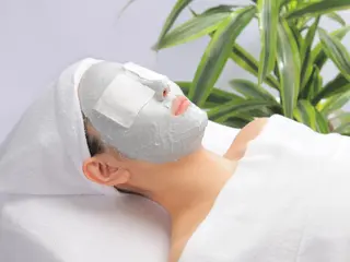 cosme・ プルームのエステ・リラクイメージ